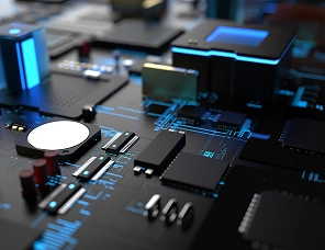 Electronics & Technology